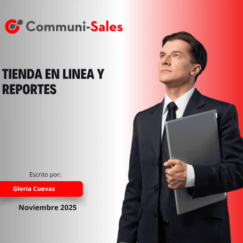Communi-Sales